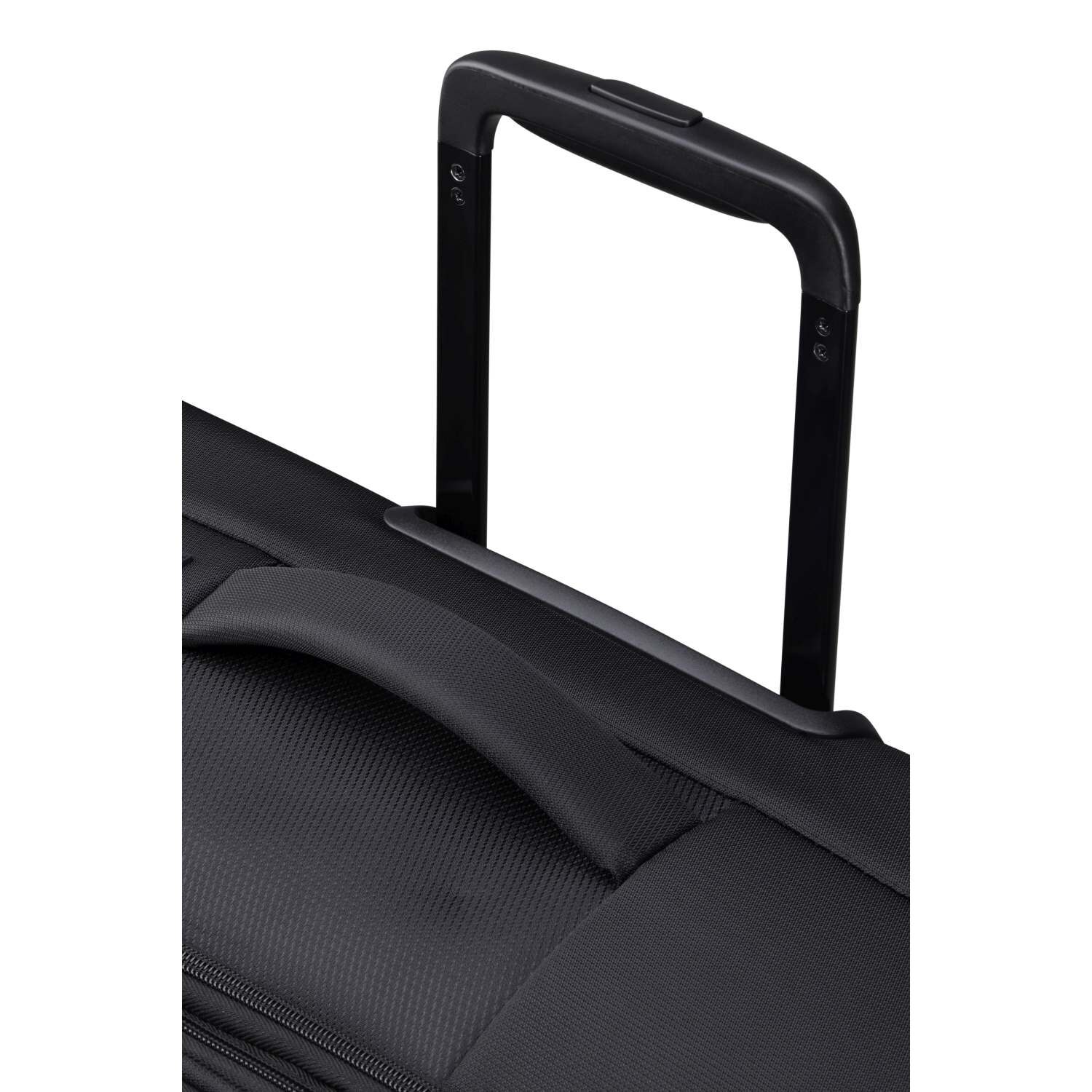 American Tourister Koffer SUMMERRIDE SPINNER M EXP BLACK