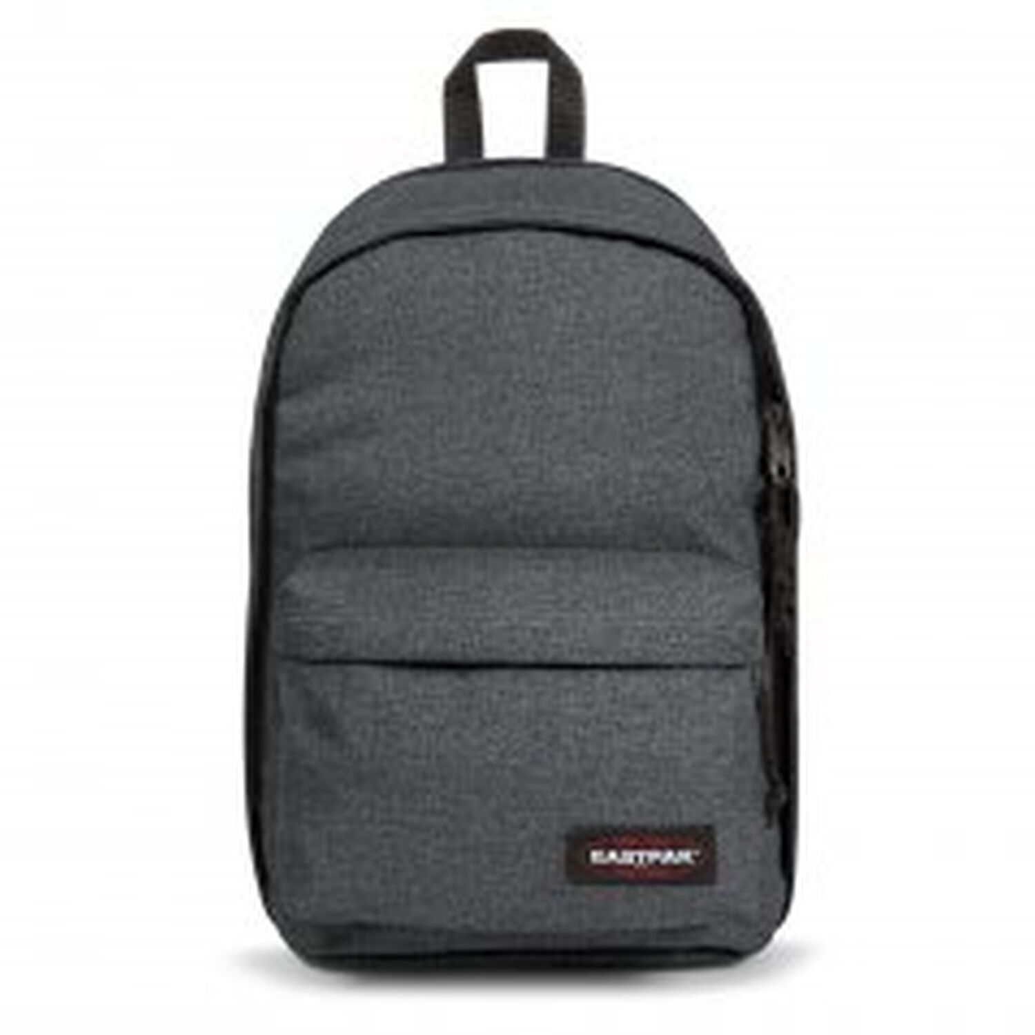 Eastpak Rucksack BACK TO WORK Black Denim