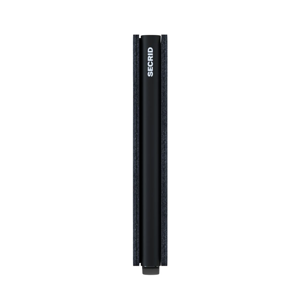 Secrid Slimwallet Matte Green-Black