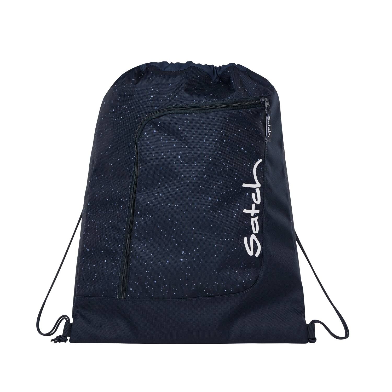 Satch pack Schulrucksack Set Night Sky Satch pack Schulrucksack Set Night Sky