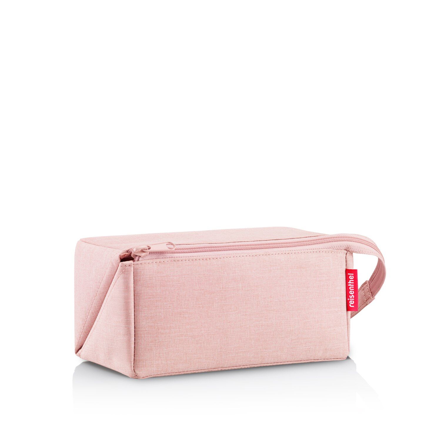 reisenthel fold case twist blush