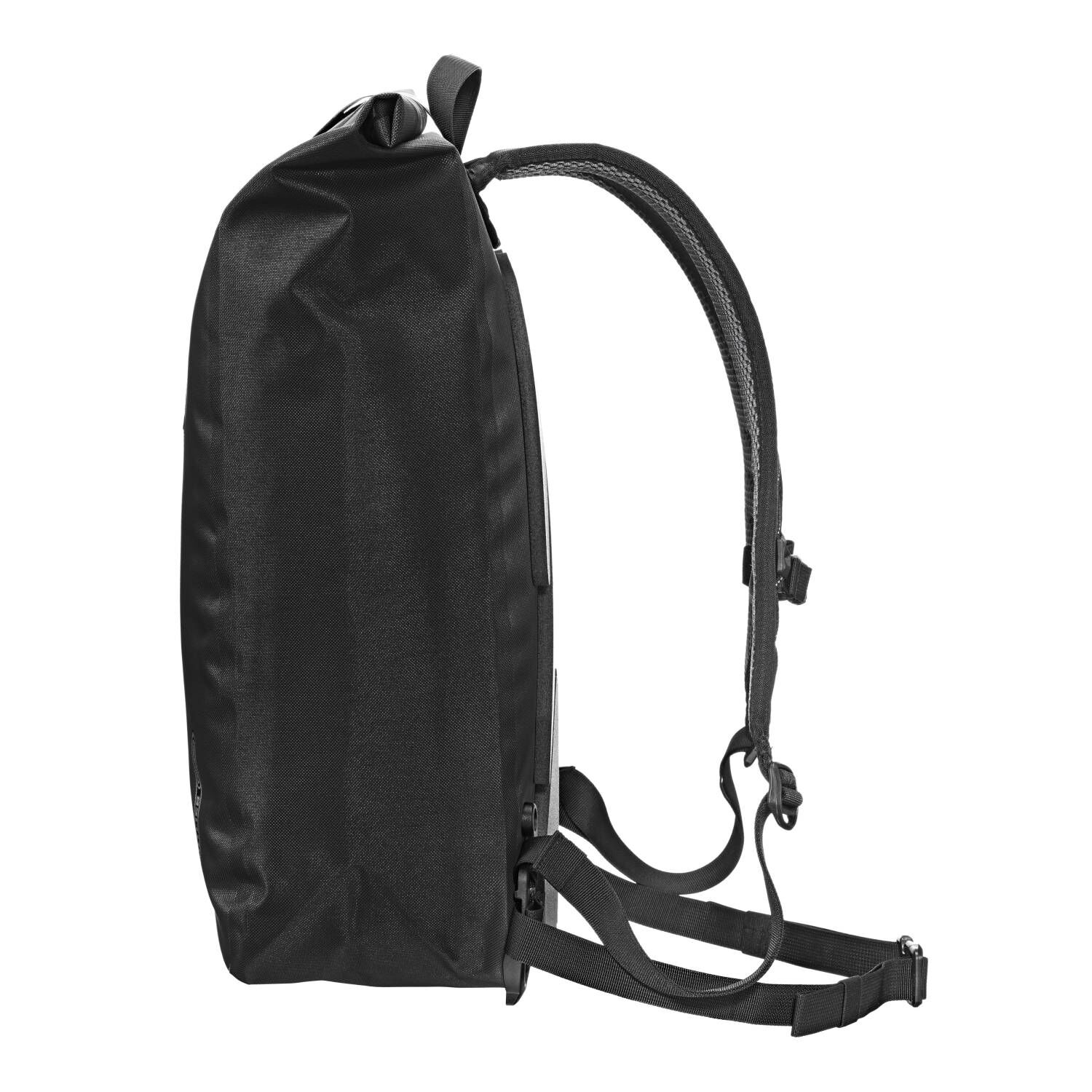 ORTLIEB Velocity Rolltop Rucksack PS 23L black