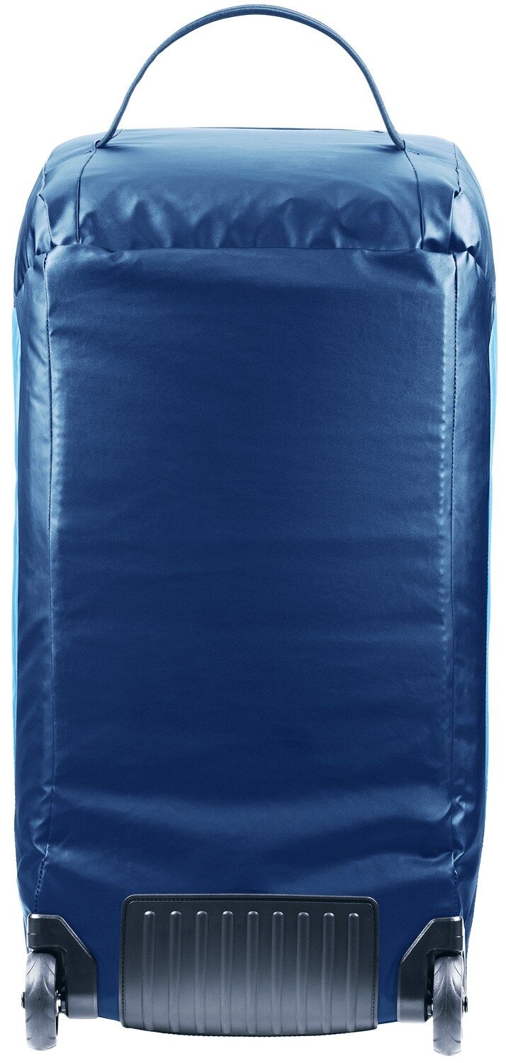 deuter Sporttasche Duffel Pro Roller 90 neptune-nightblue