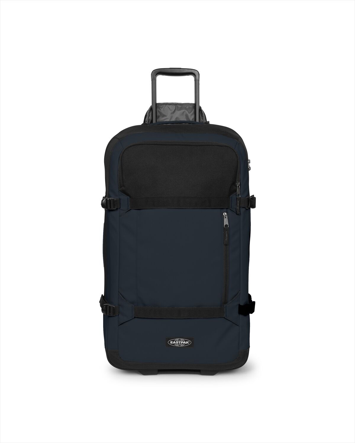 Eastpak Koffer TRANSIT'R PRO M Authentic Original Navy Pro Coated