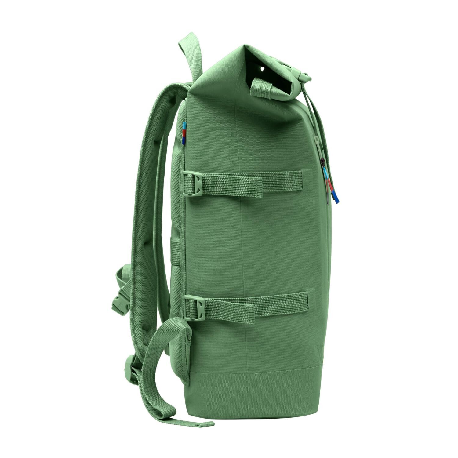 GOT BAG Rucksack ROLLTOP mangrove