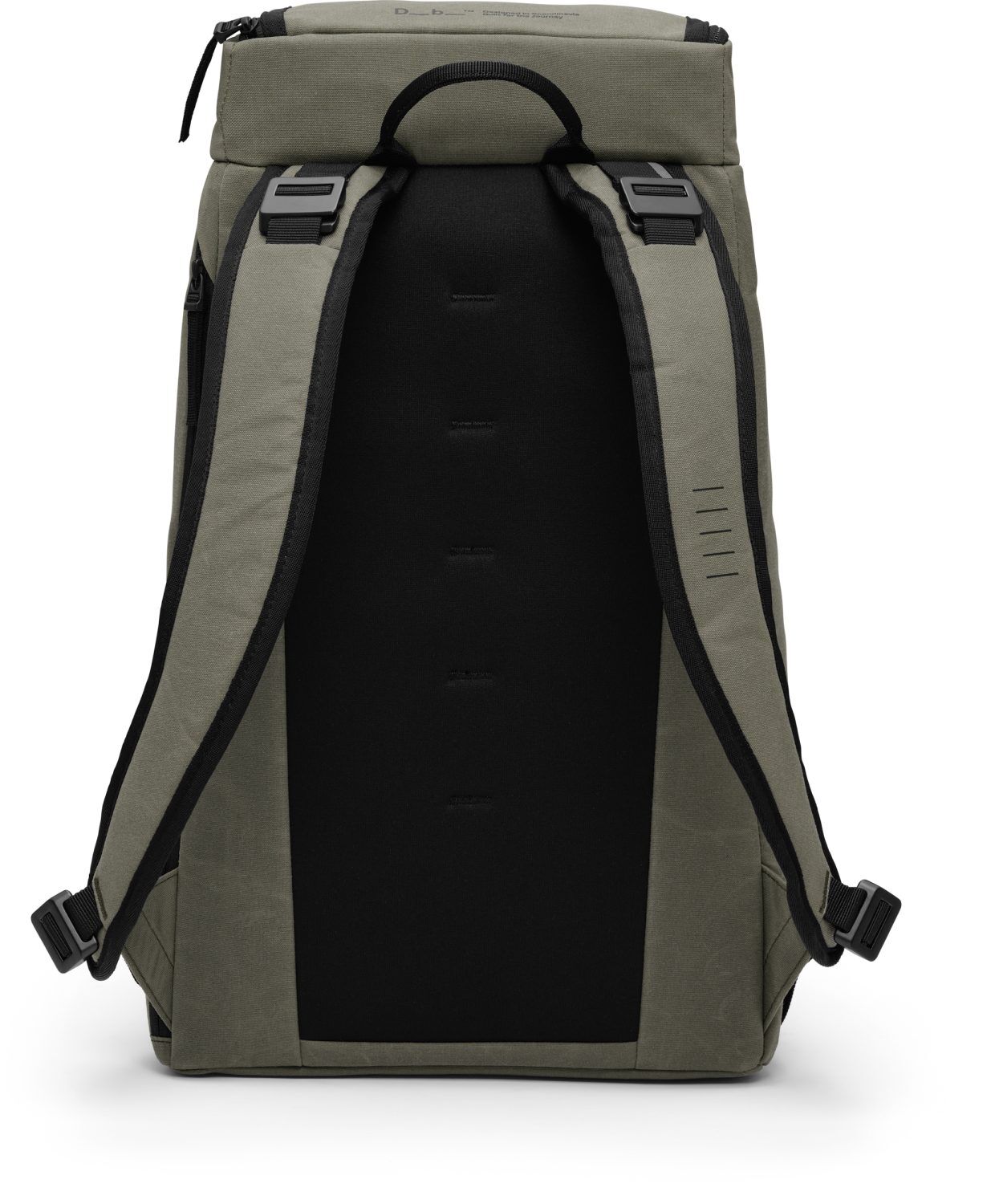 Db Journey Hugger Backpack 25L Forest Green