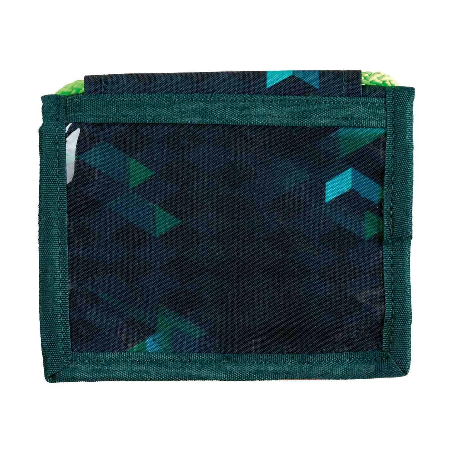 Scout Brustbeutel Cubes