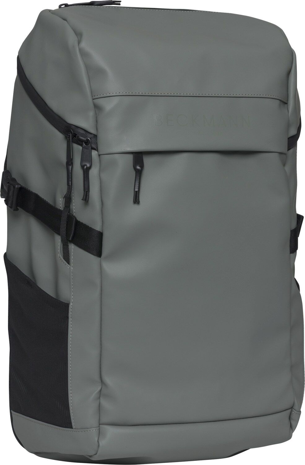 Beckmann Rucksack Street FLX Green