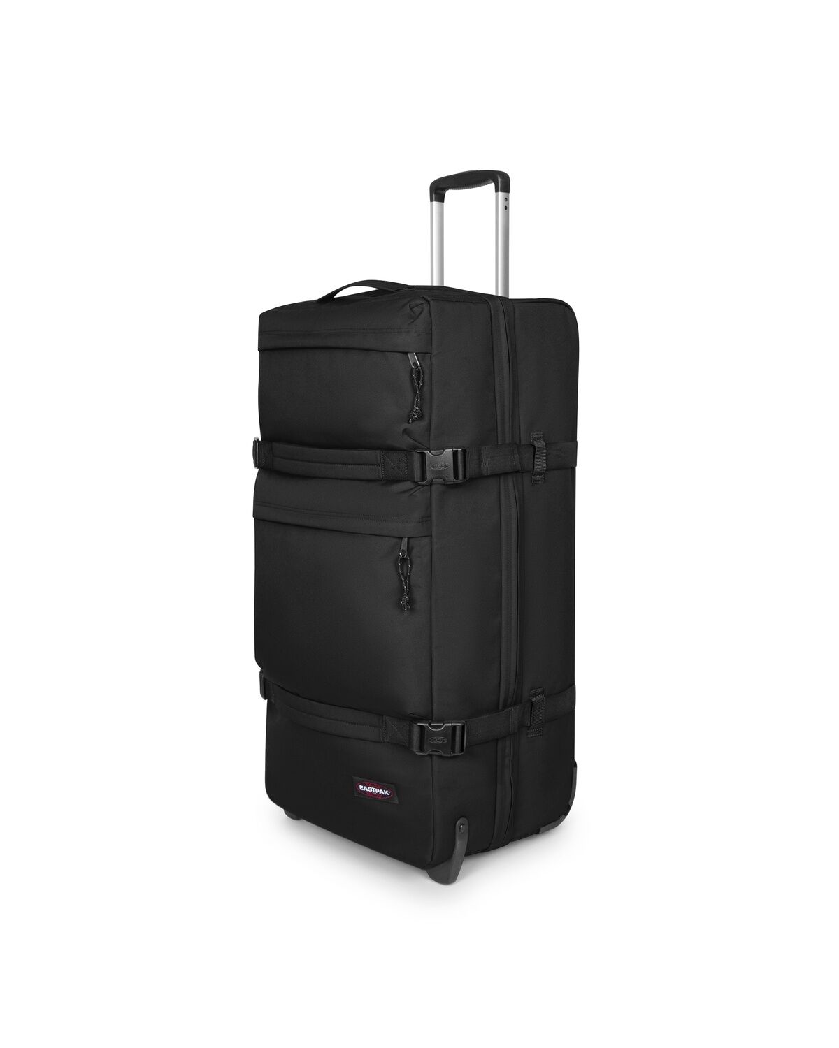Eastpak Koffer TRANSIT'R PLUS M Authentic Original Black