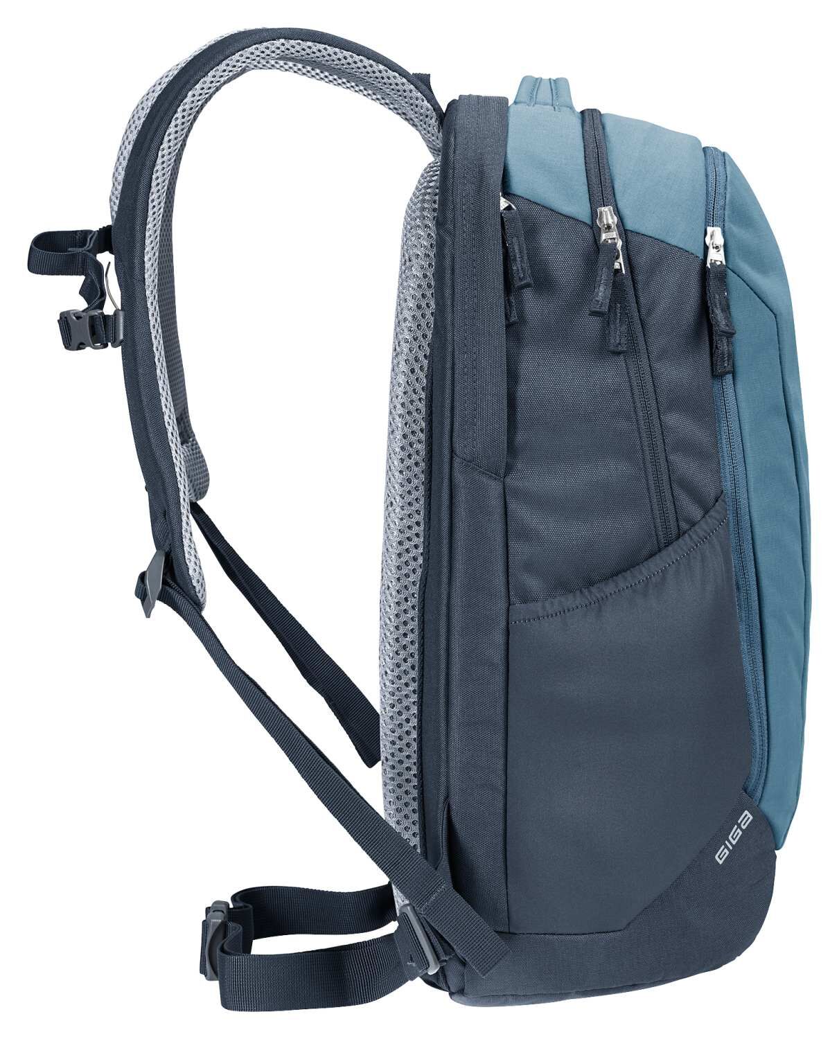 deuter Rucksack Giga atlantic ink