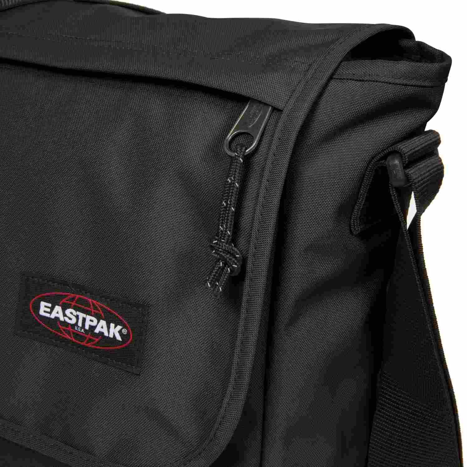 Eastpak Messenger Delegate + Black