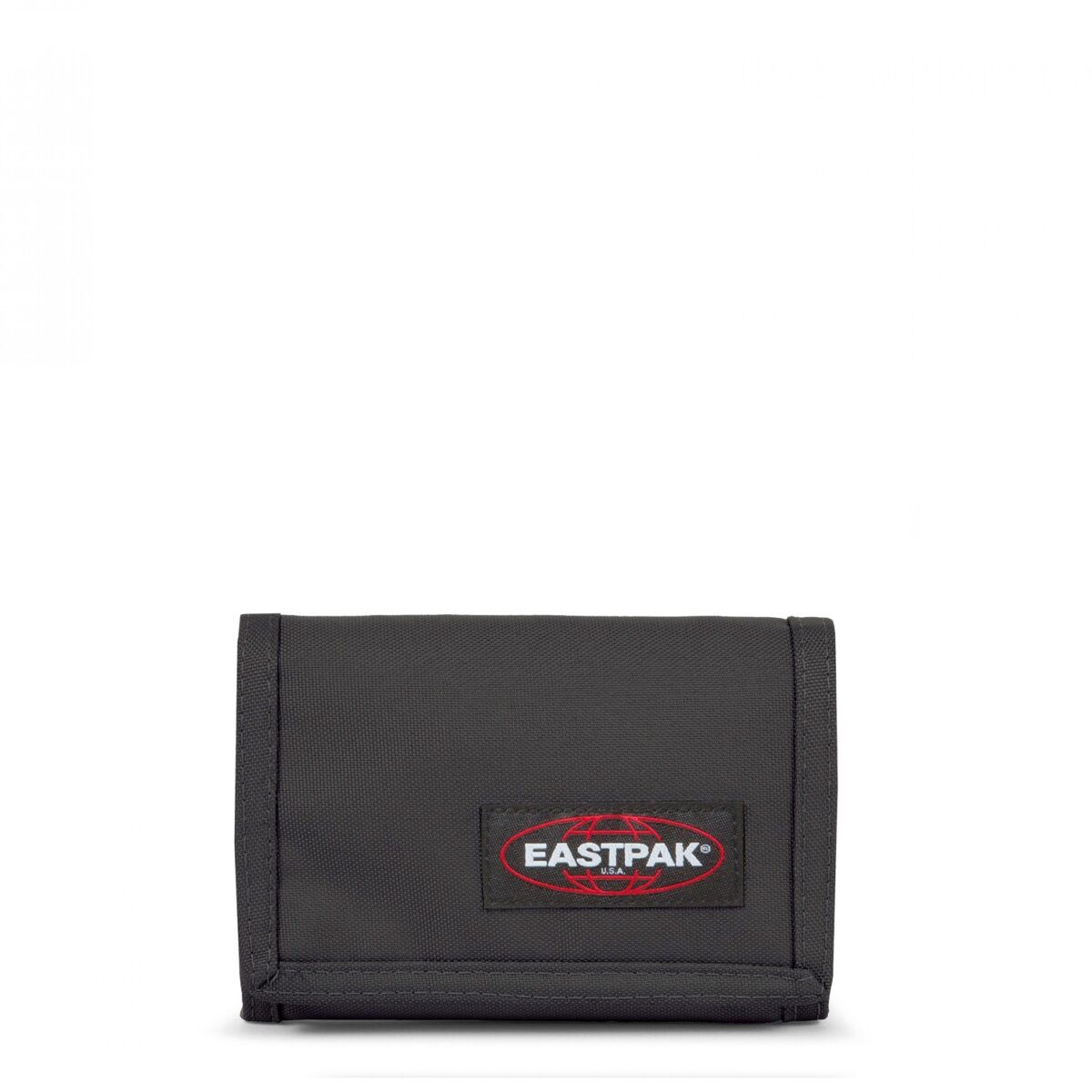 Eastpak Geldbörse CREW SINGLE Black