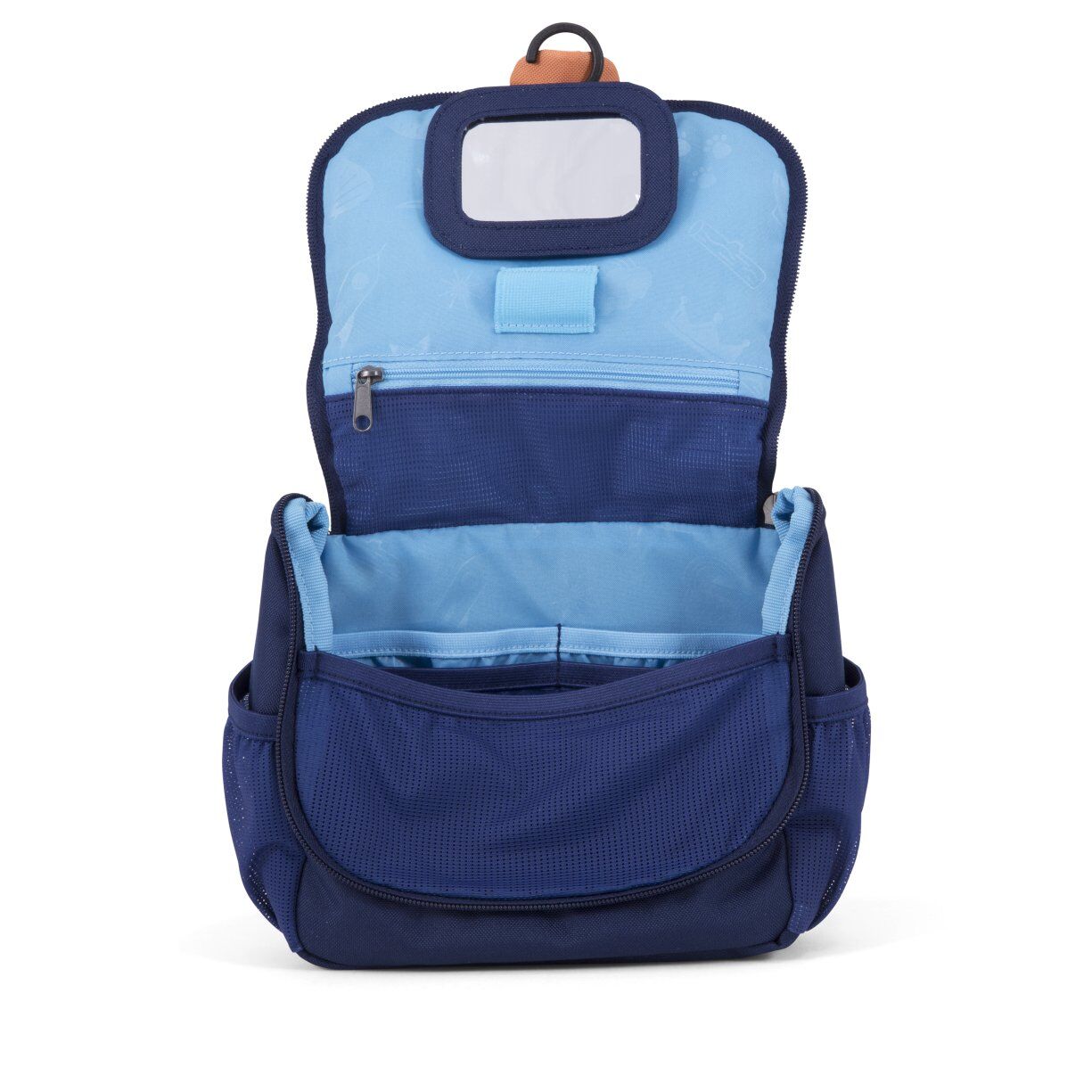 Affenzahn Kulturtasche Bär