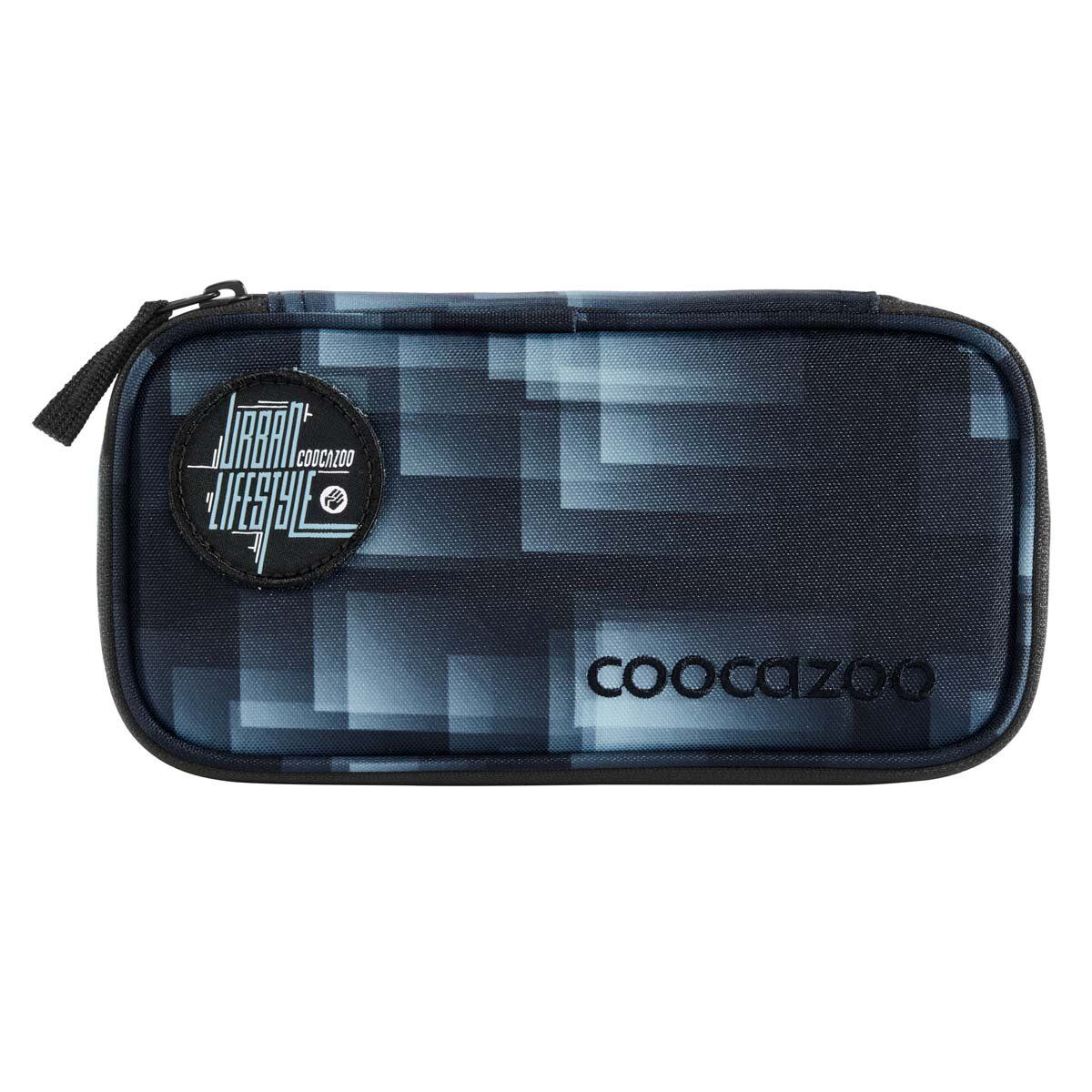 coocazoo Schlampermäppchen, Shadow Shift