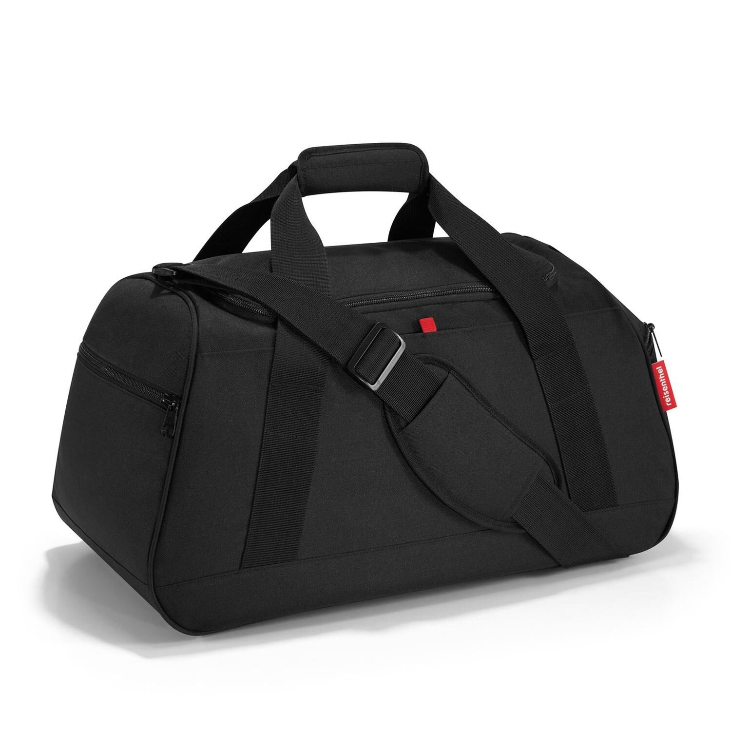 reisenthel Sporttasche activitybag black