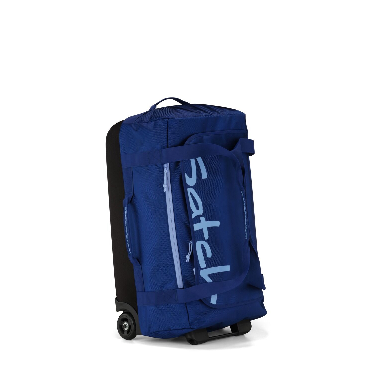 Satch Reisekoffer Jet Blue Set