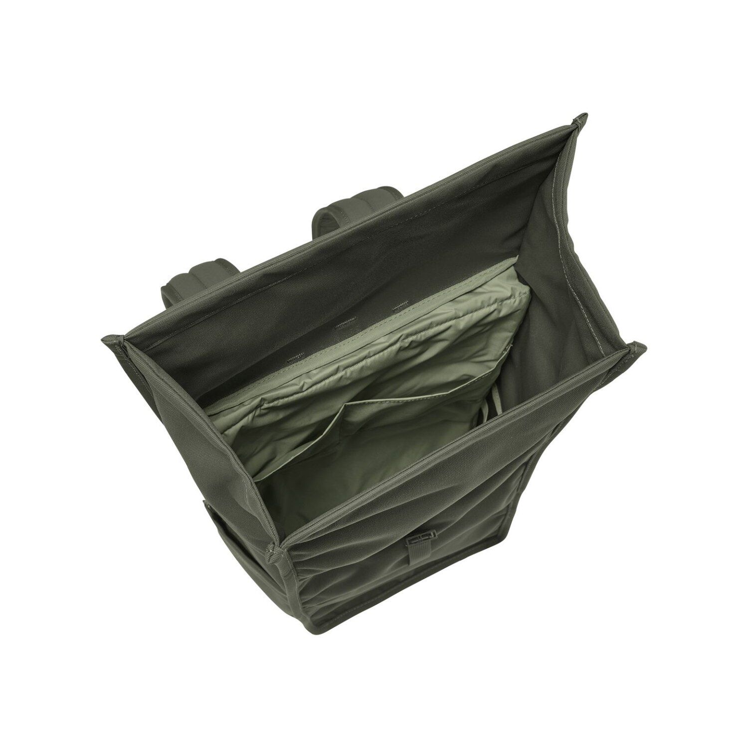 Vaude Rucksack Coreway Rolltop 20 khaki