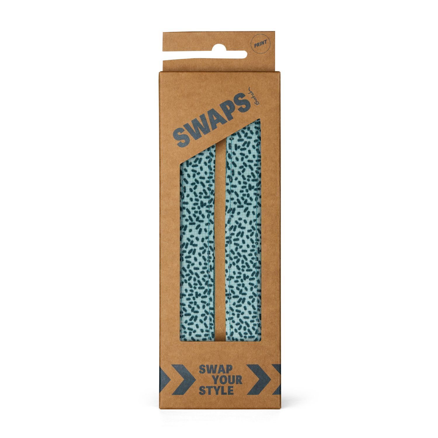 Satch swaps Sprinkle Mint
