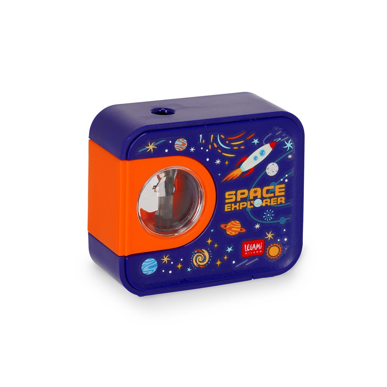 Legami Anspitzer elektrisch - TOP OF THE TIP - SPACE