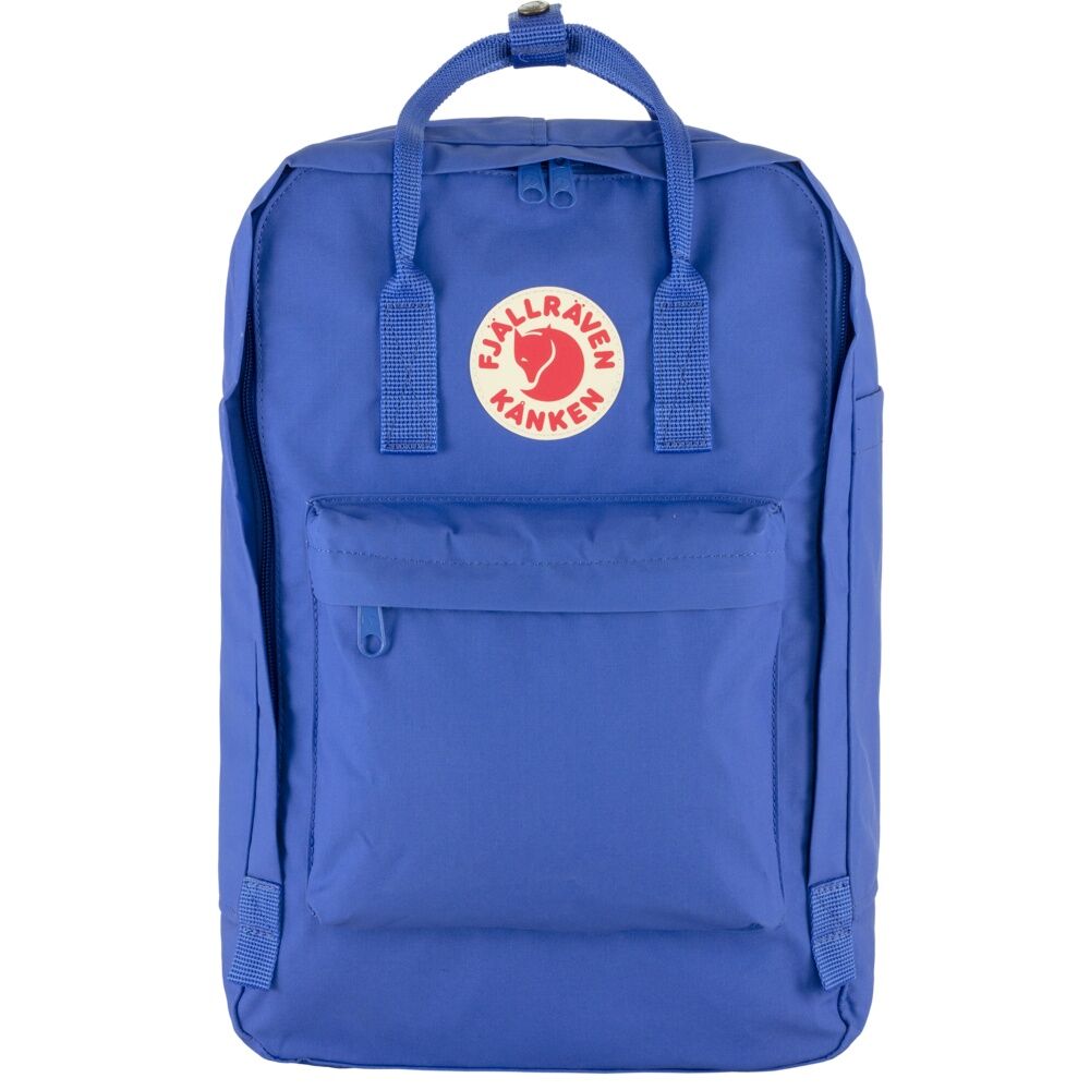 Fjällräven Kånken Laptop 17" Rucksack Cobalt Blue