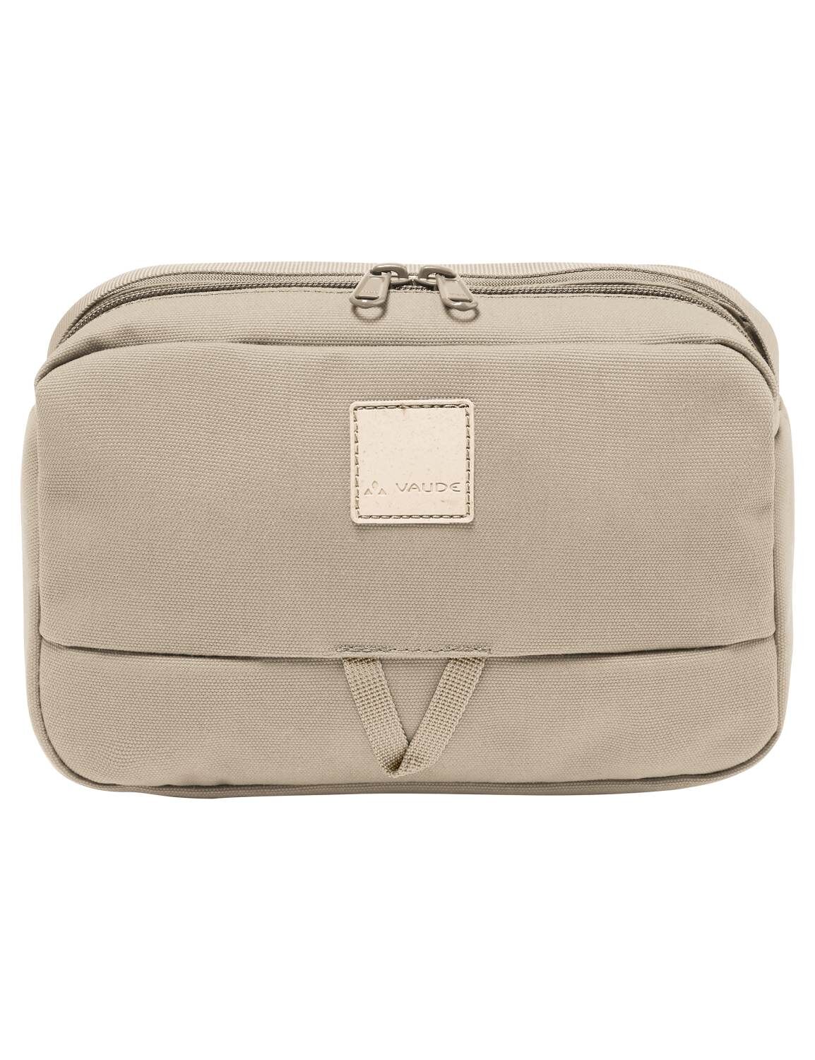 Vaude Hüfttasche Coreway Minibag 3, linen, -