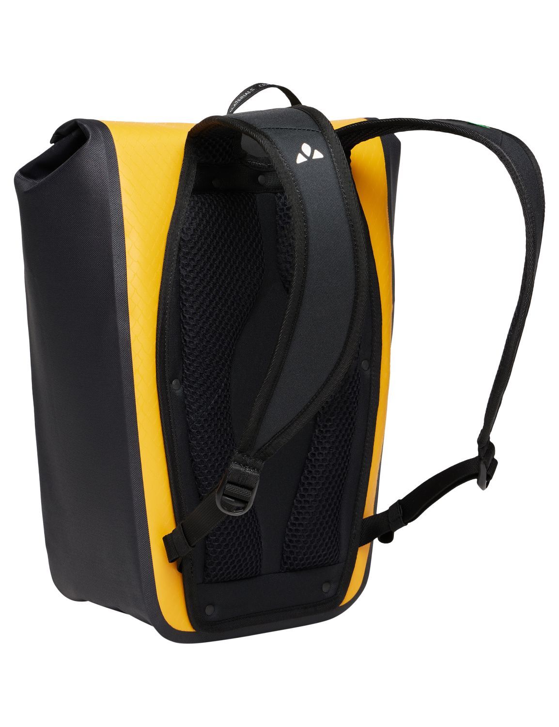 Vaude Rucksack Clubride Aqua 17 burnt yellow