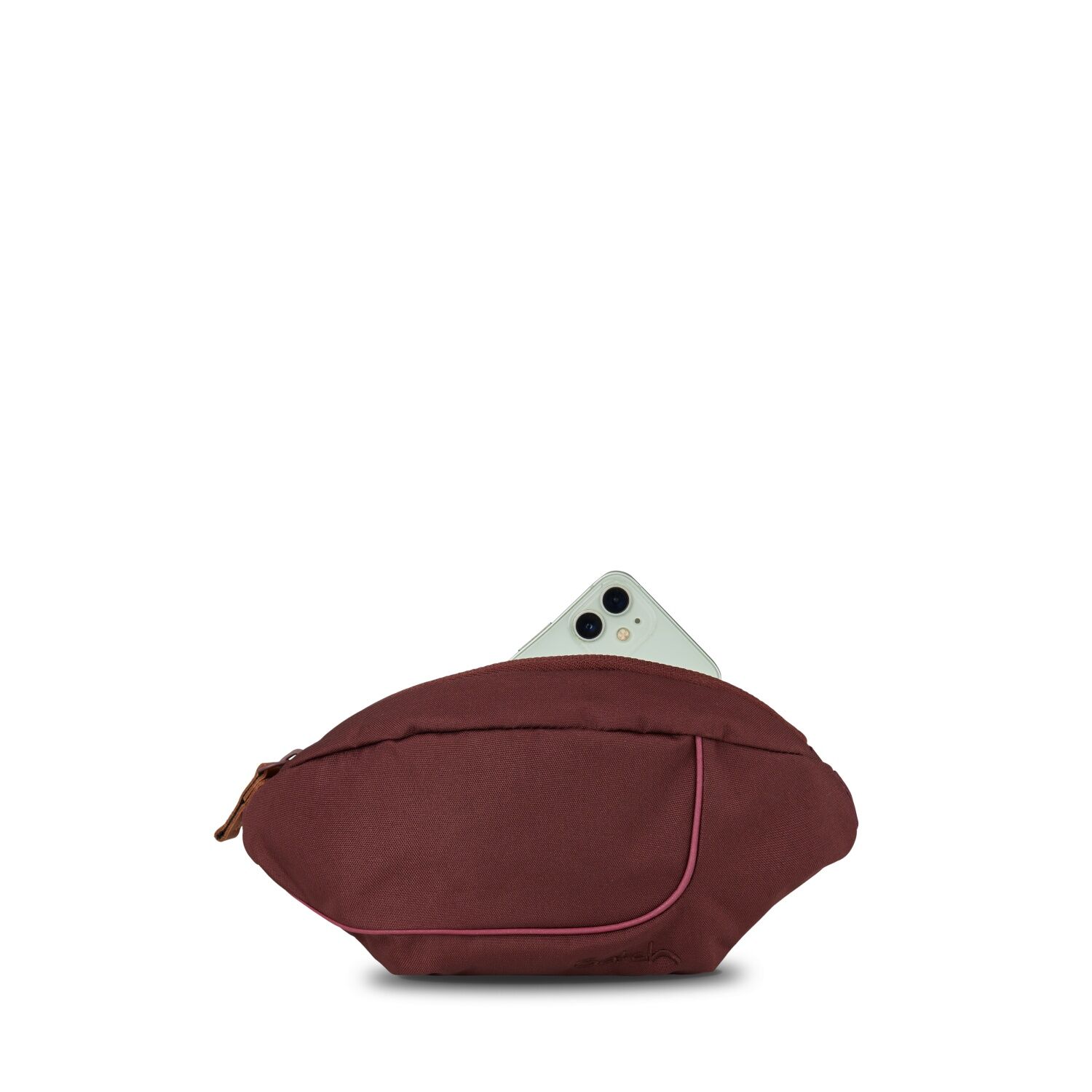 Satch Cross Easy Pure Ruby