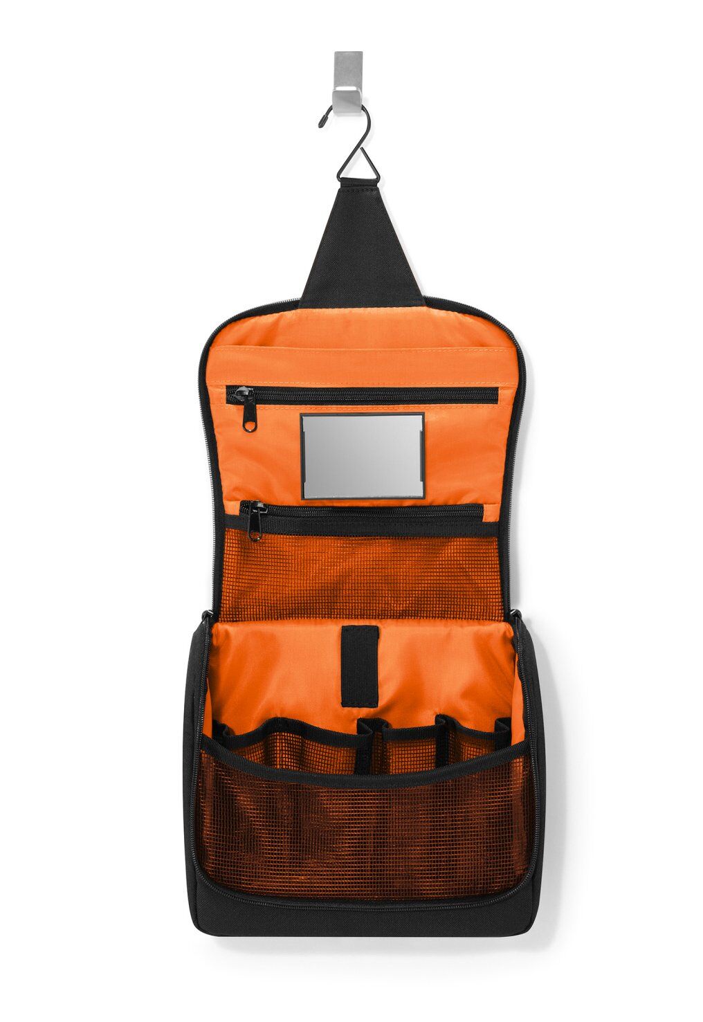 reisenthel Kulturtasche toiletbag black