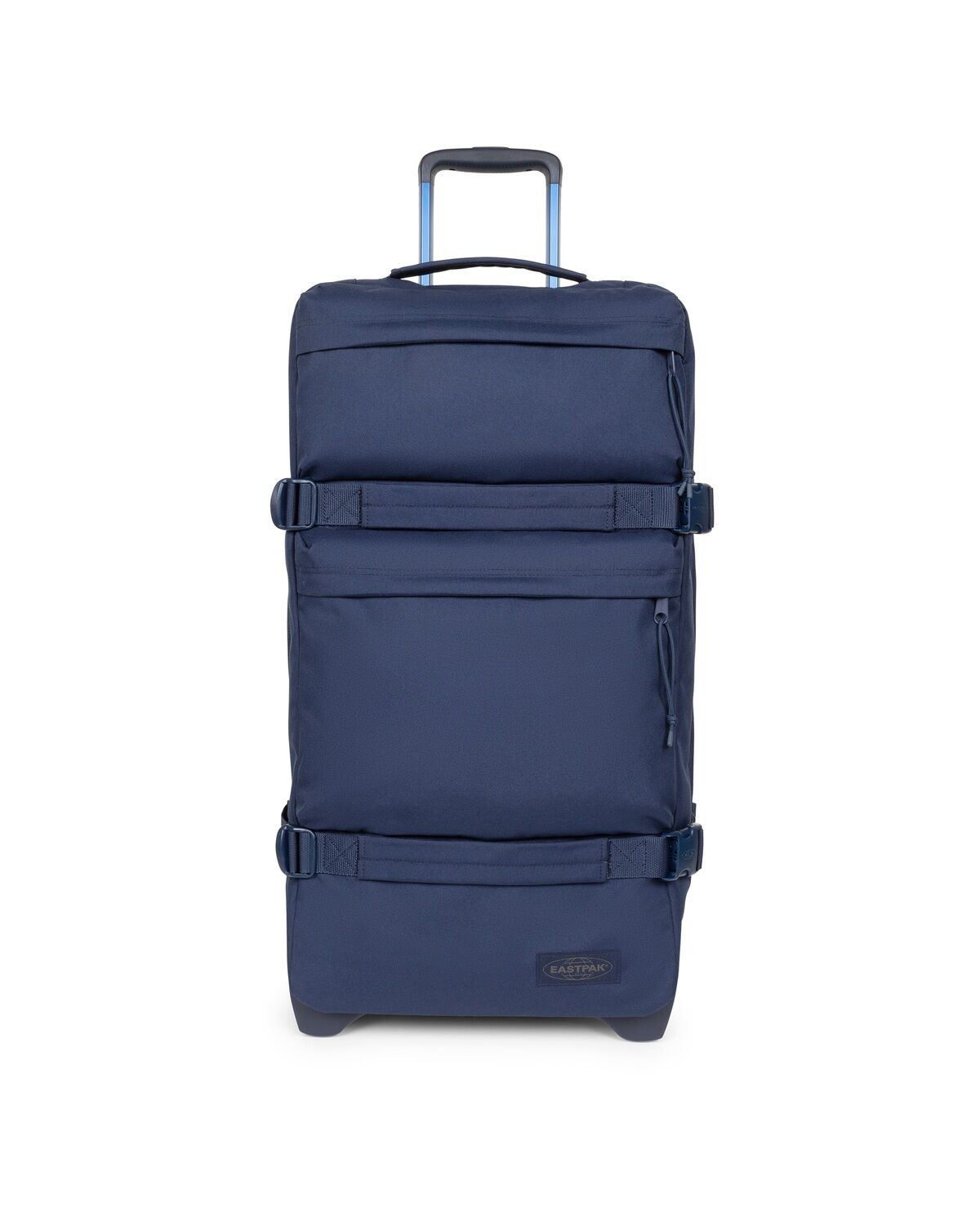 Eastpak Koffer TRANSIT'R PLUS L Authentic Original Monotone Navy