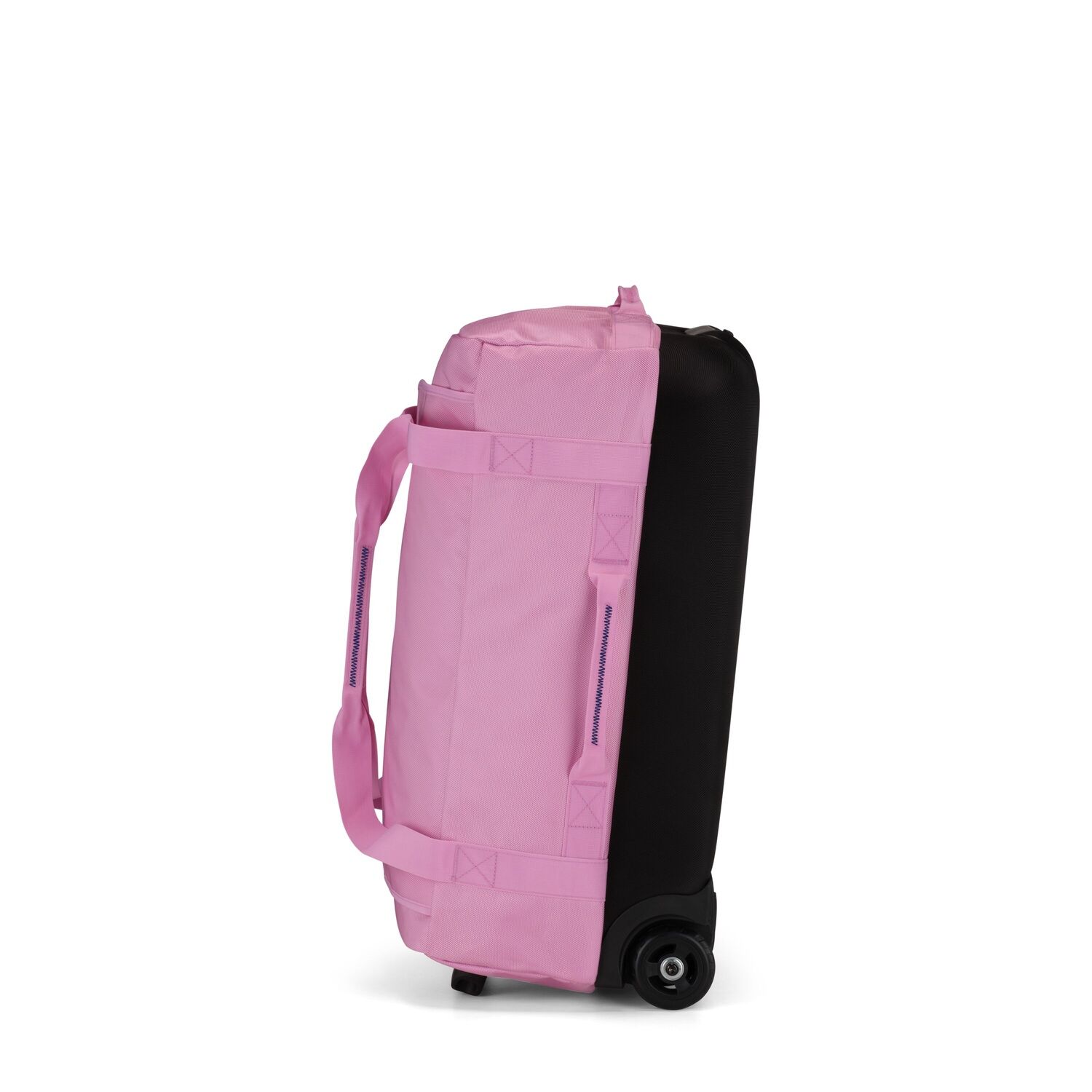 Satch Reisekoffer Jet Pink Set