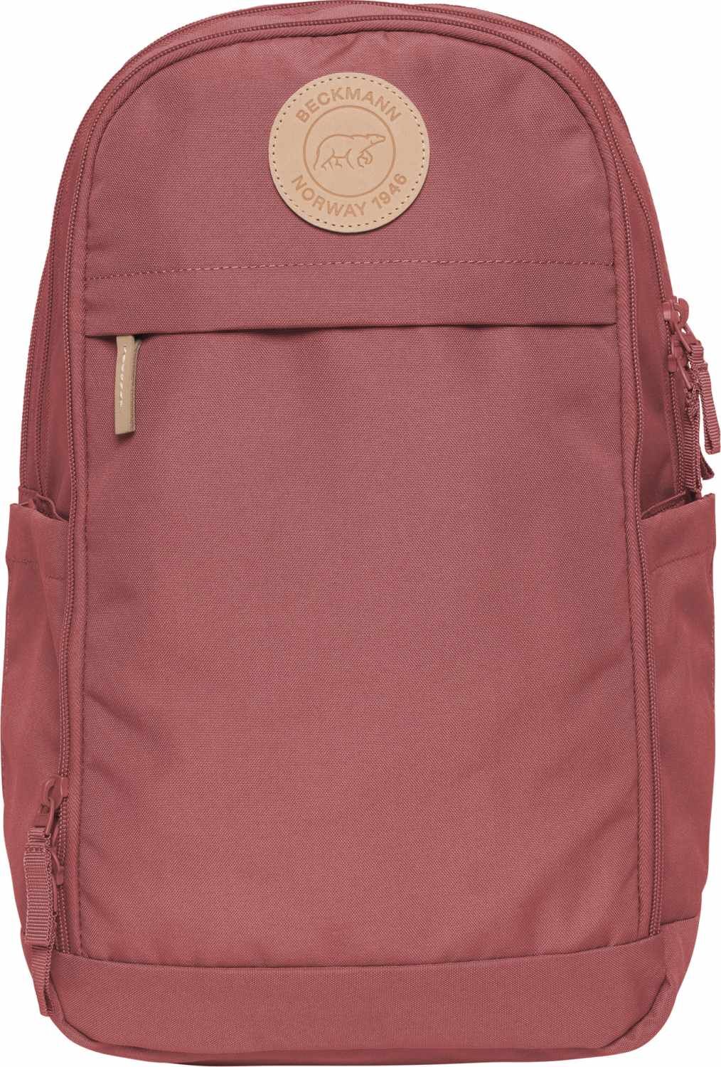 Beckmann Rucksack Urban 30 L Autumn Red