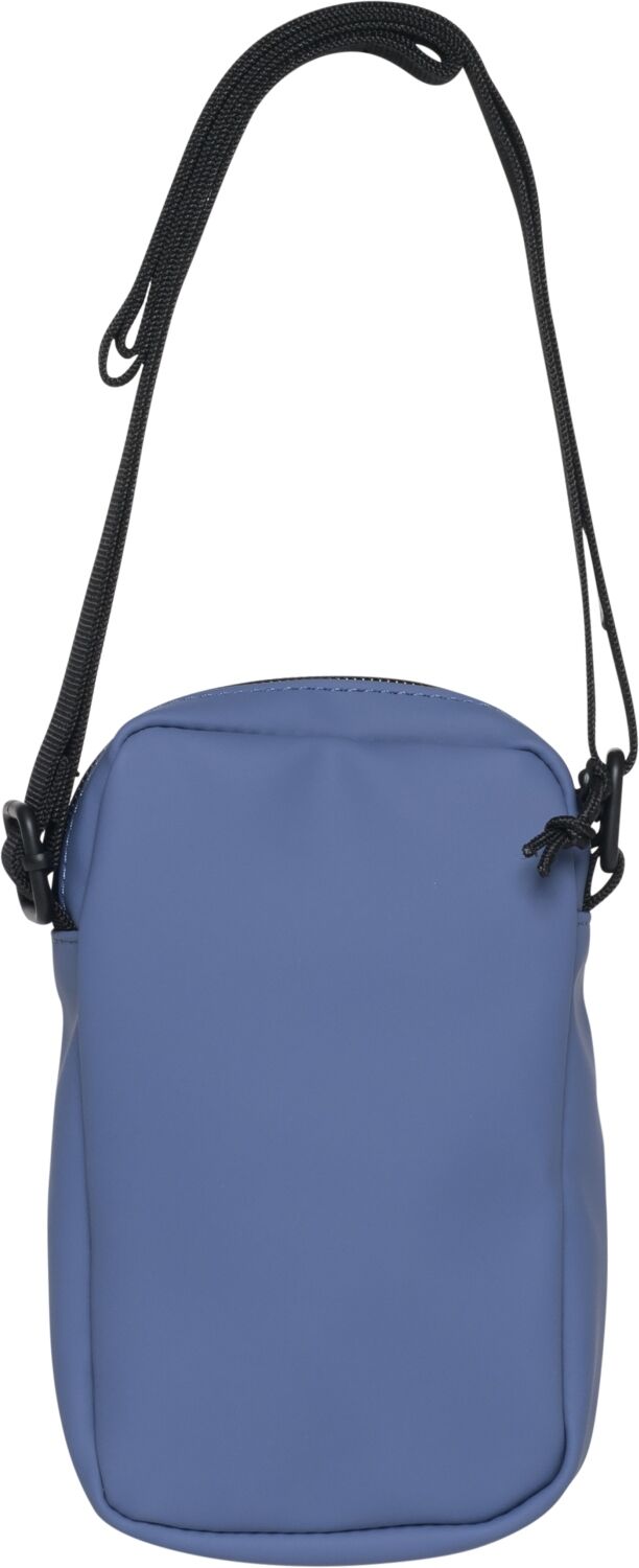 Beckmann Crossbodybag Street Velvet Blue