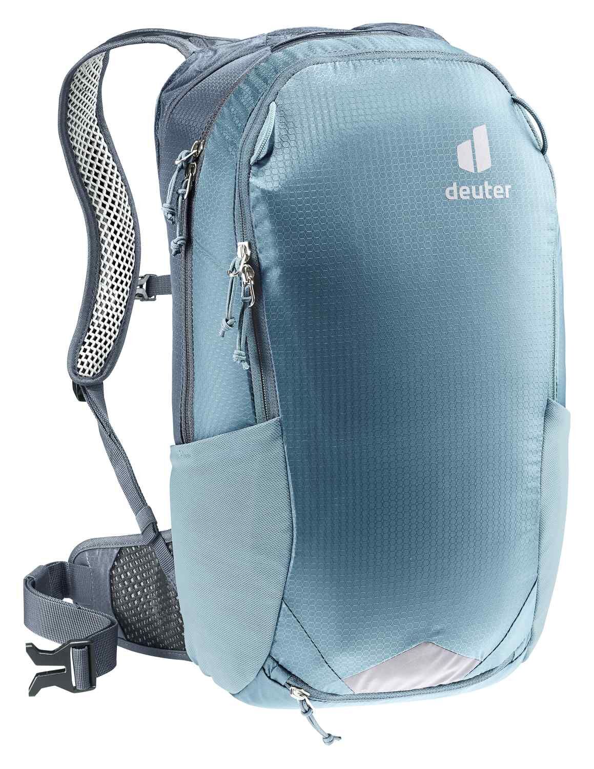 deuter Rucksack Race Air 14+3 atlantic-ink
