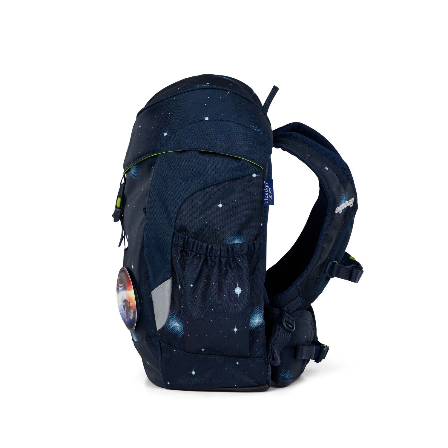 ergobag mini Kinderrucksack KoBärnikus