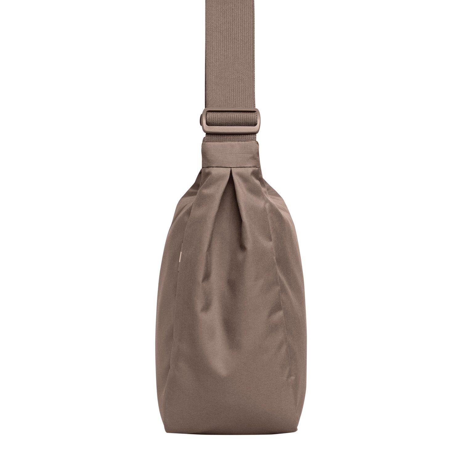 GOT BAG Umhängetasche SQUARE BAG LARGE MONOCHROME oyster