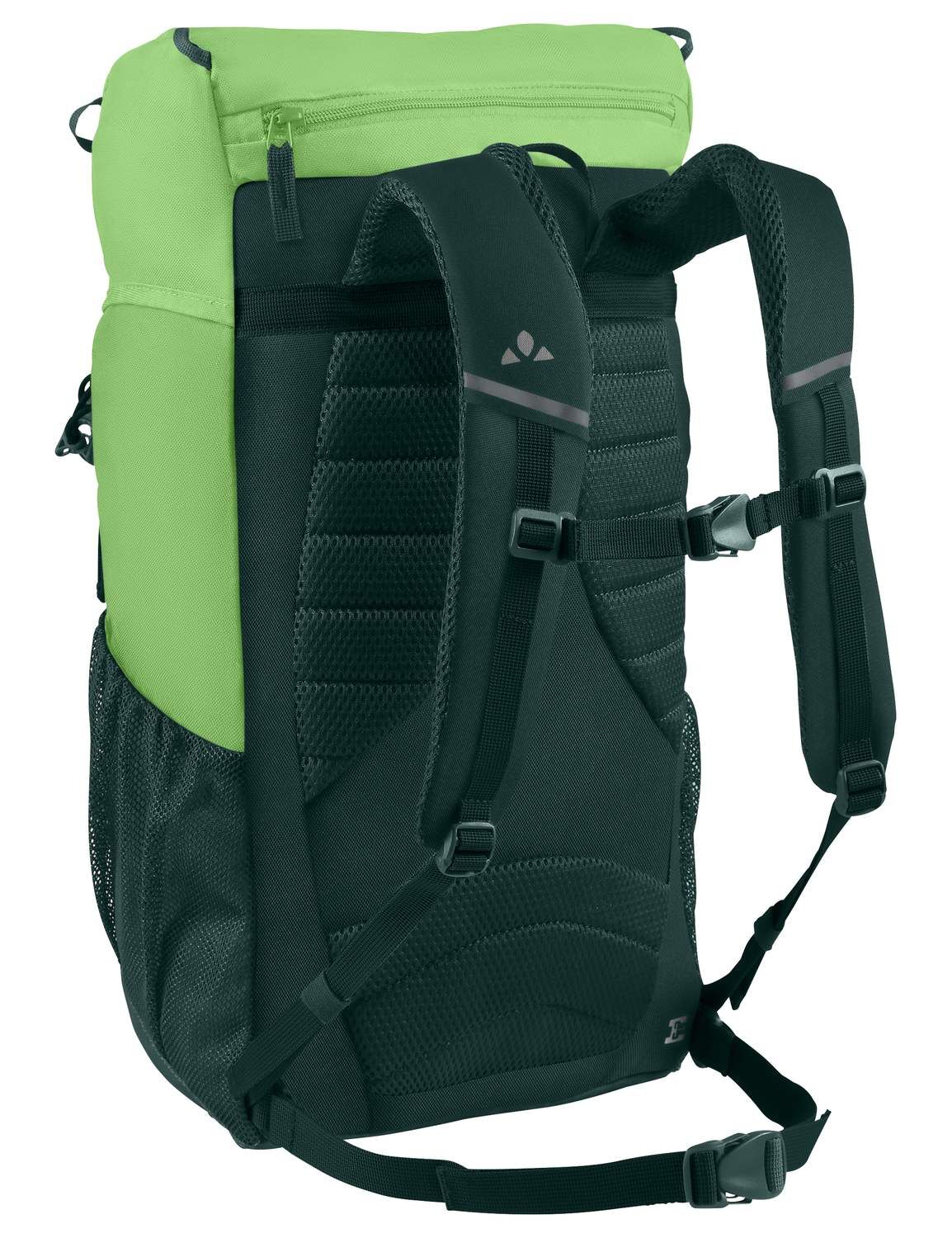 Vaude Kinderrucksack Skovi 19 dark forest