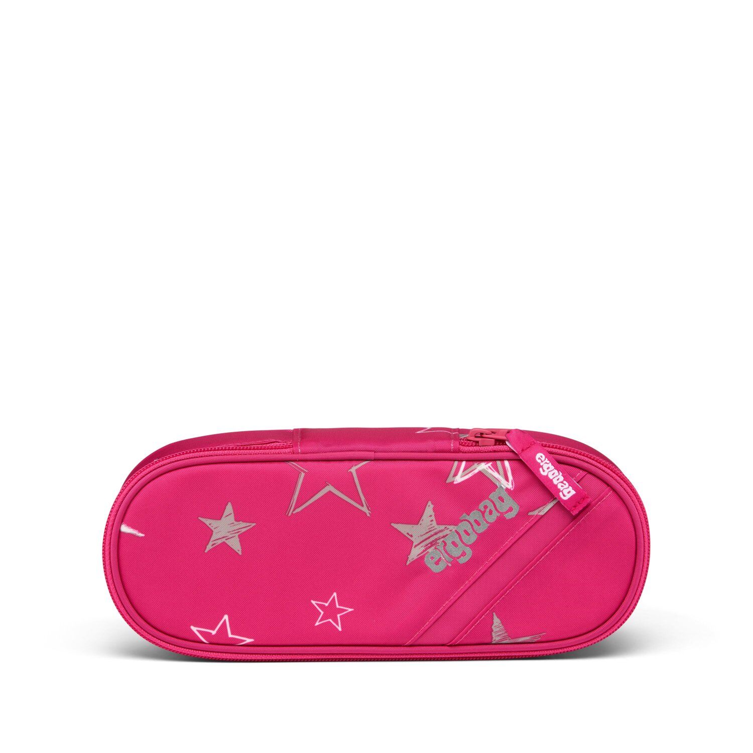 ergobag cubo light Schulranzen-Set SternzauBär