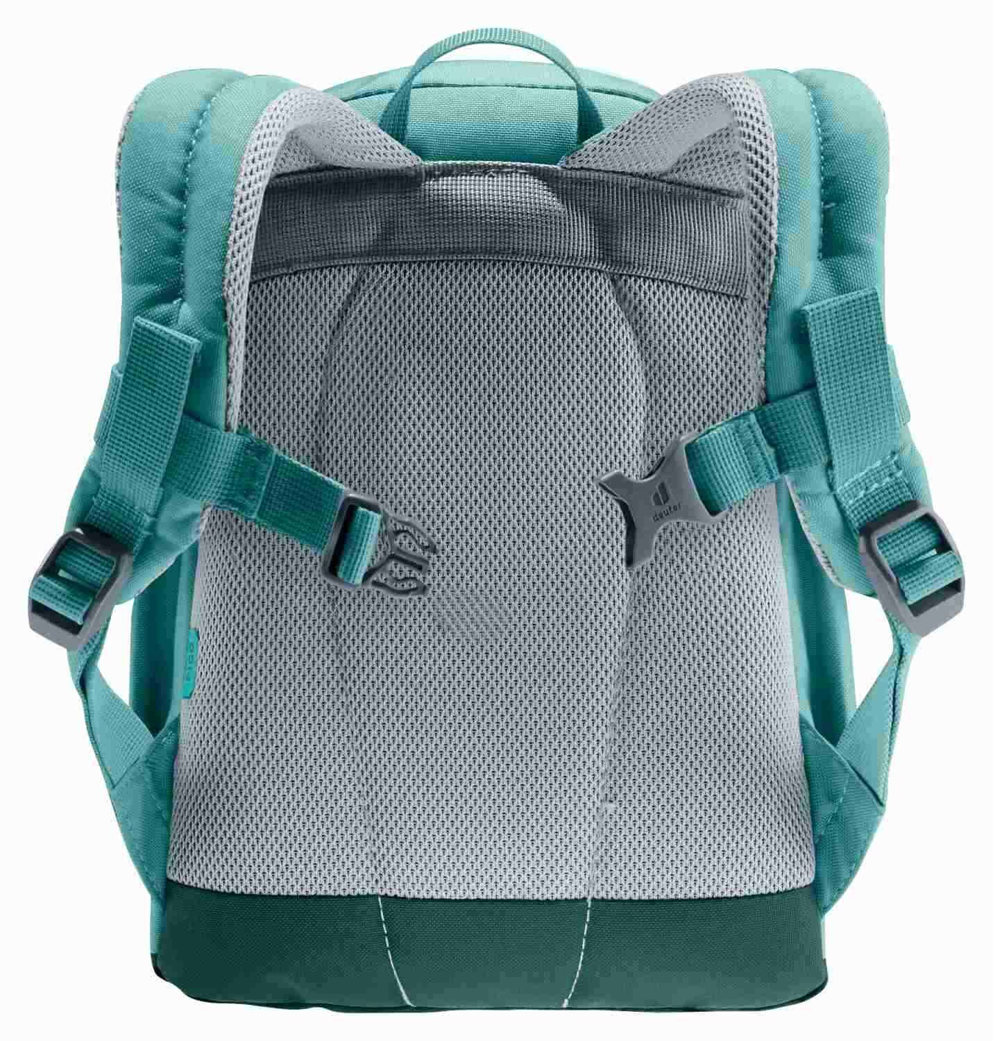 deuter Kinderrucksack Pico glacier-dustblue