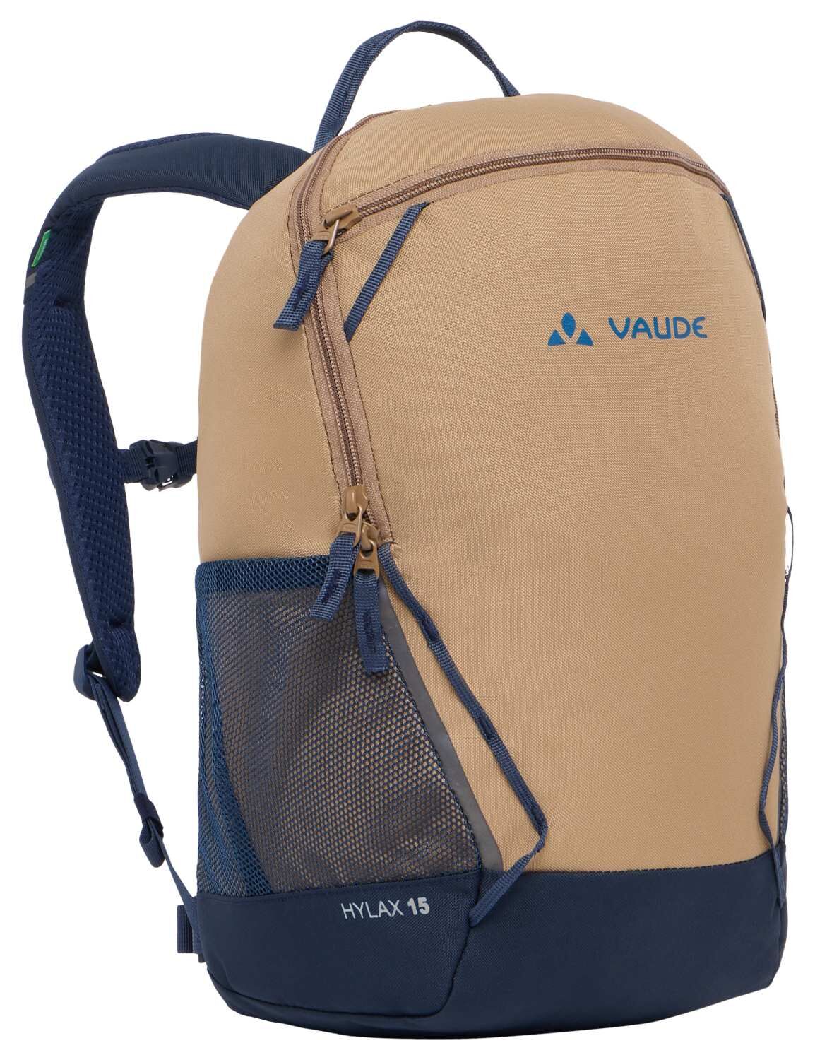 Vaude Kinderrucksack Hylax 15 oat