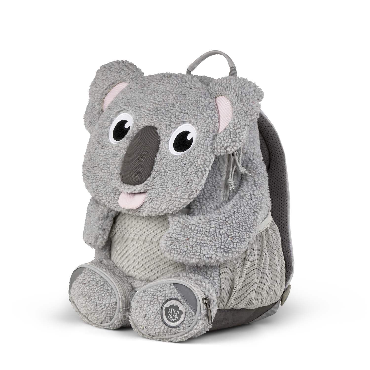 Affenzahn Kinderrucksack Großer Freund Kuschel Koala