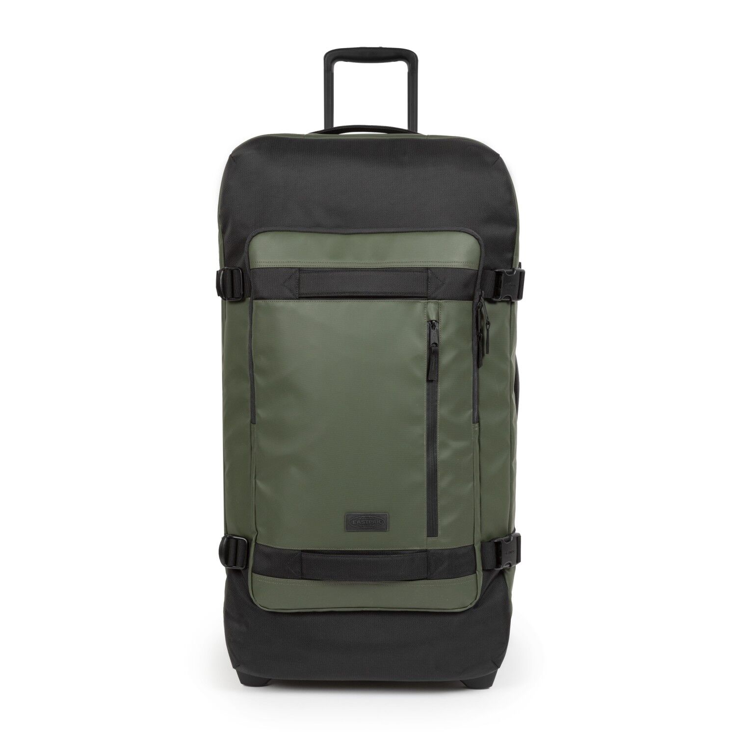 Eastpak Koffer Tranverz CNNCT M CNNCT TOP KHAKI