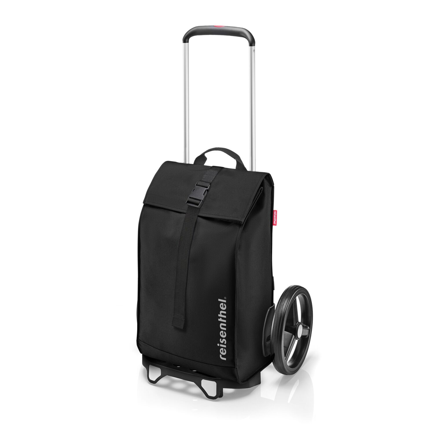 reisenthel Einkaufstrolley citycruiser black