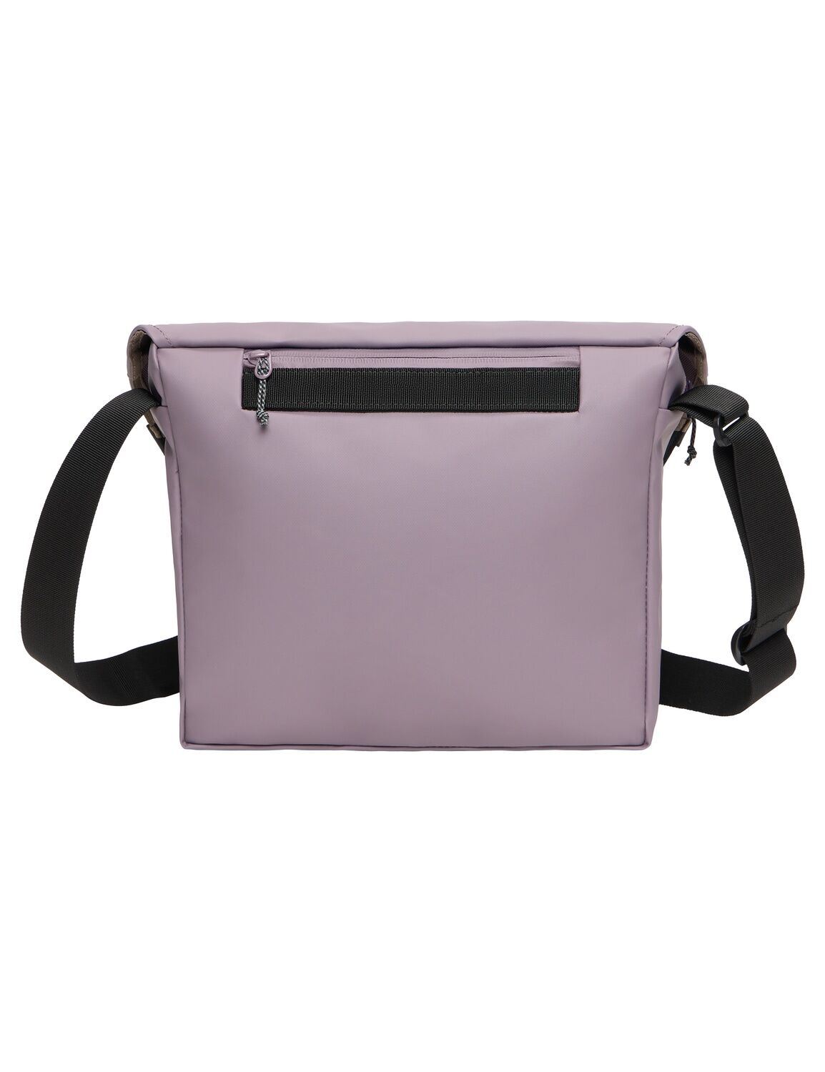 Vaude Umhängetasche Mineo Messenger 9 purple ash