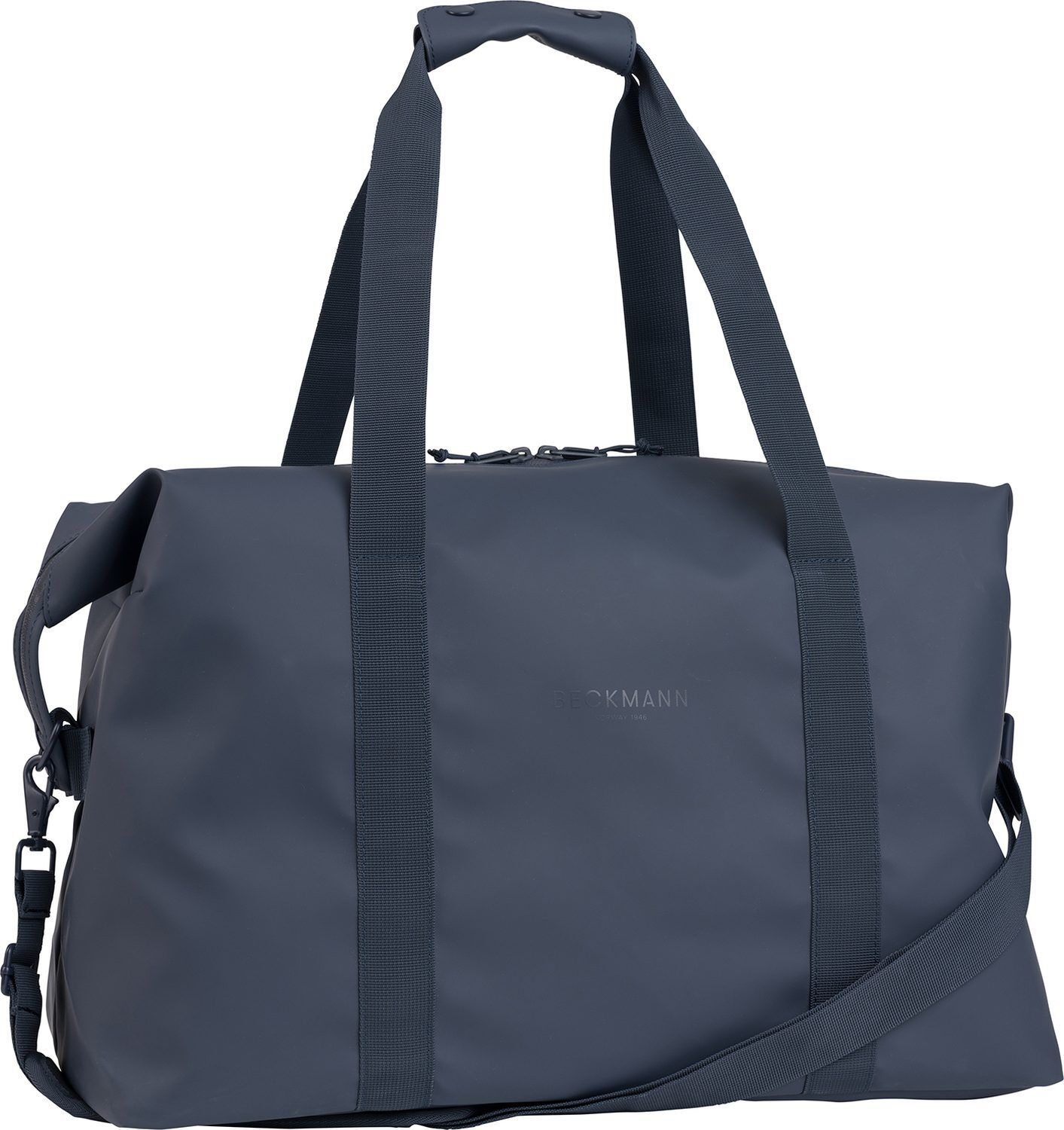 Beckmann Sporttasche Weekender 48H Street Navy