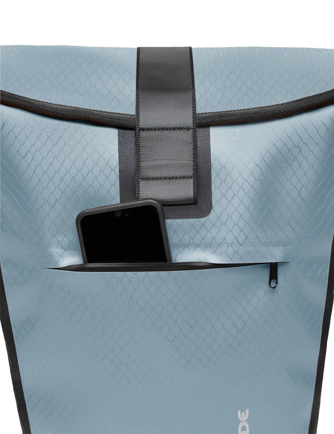 Vaude Rucksack Clubride Aqua 25 nordic blue