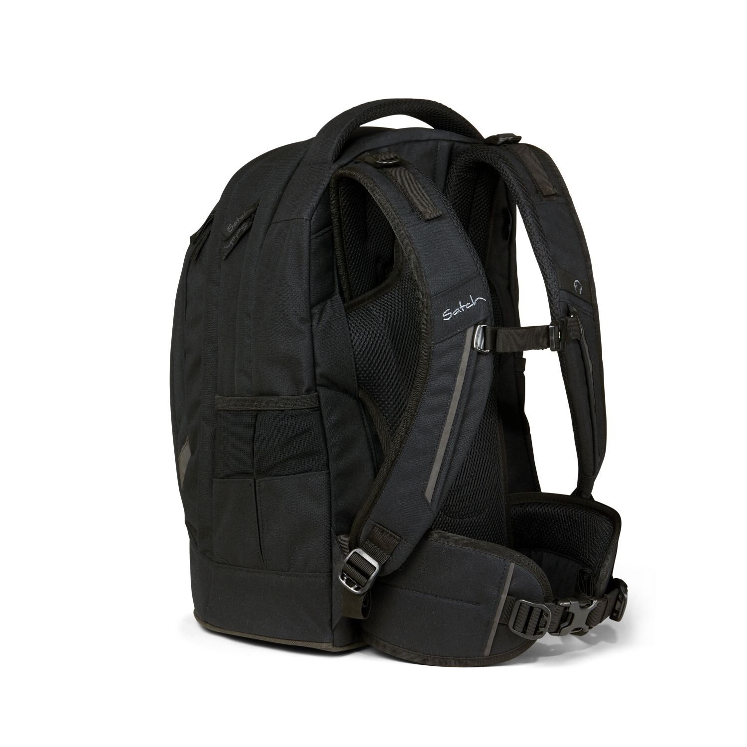 Satch pack Schulrucksack Blackjack