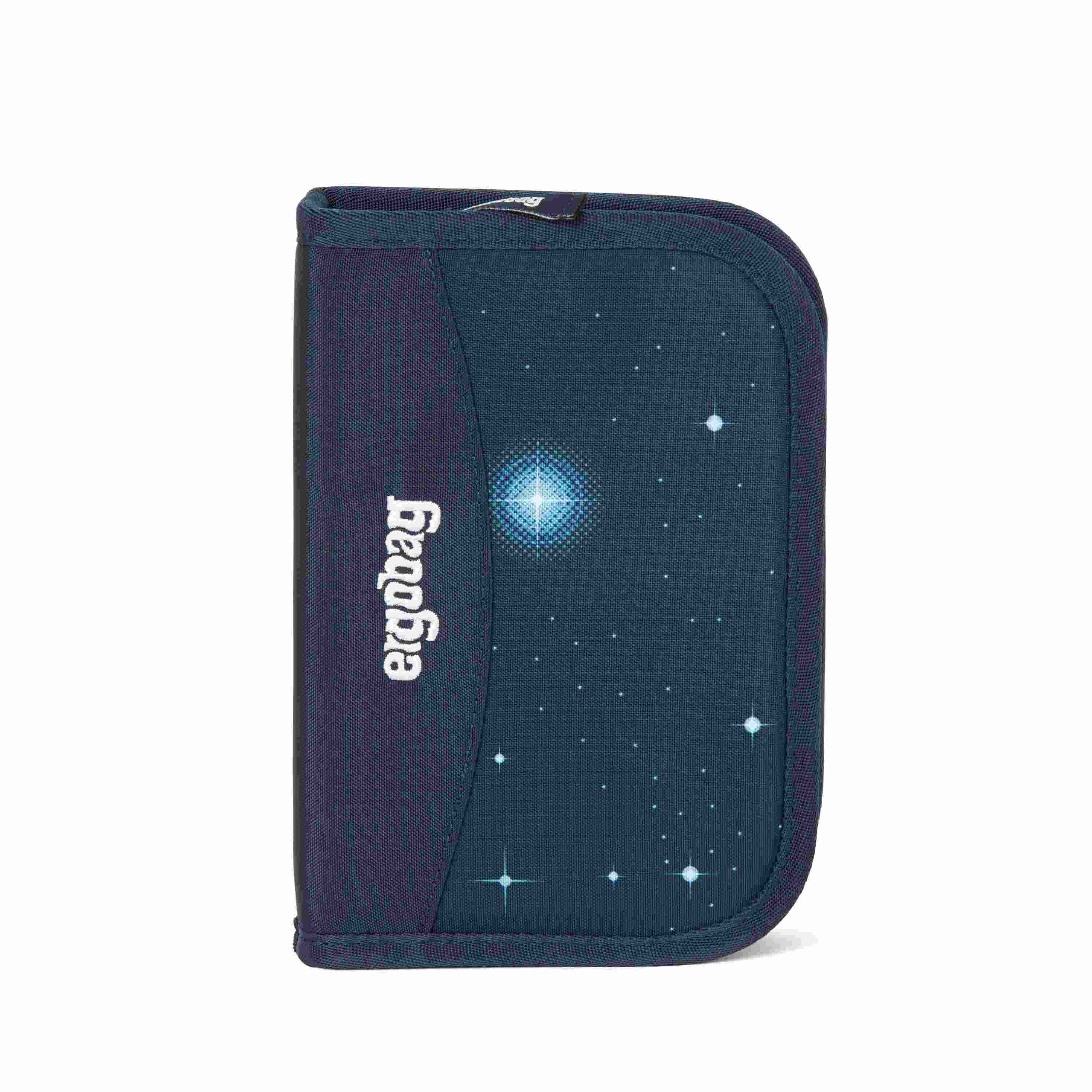 ergobag Federmäppchen KoBärnikus
