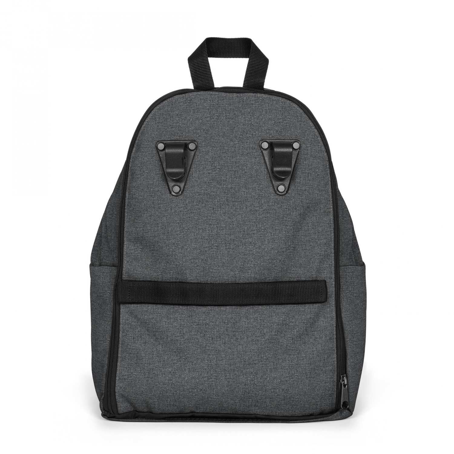 Eastpak Fahrradrucksack PADDED BIKE Black Denim