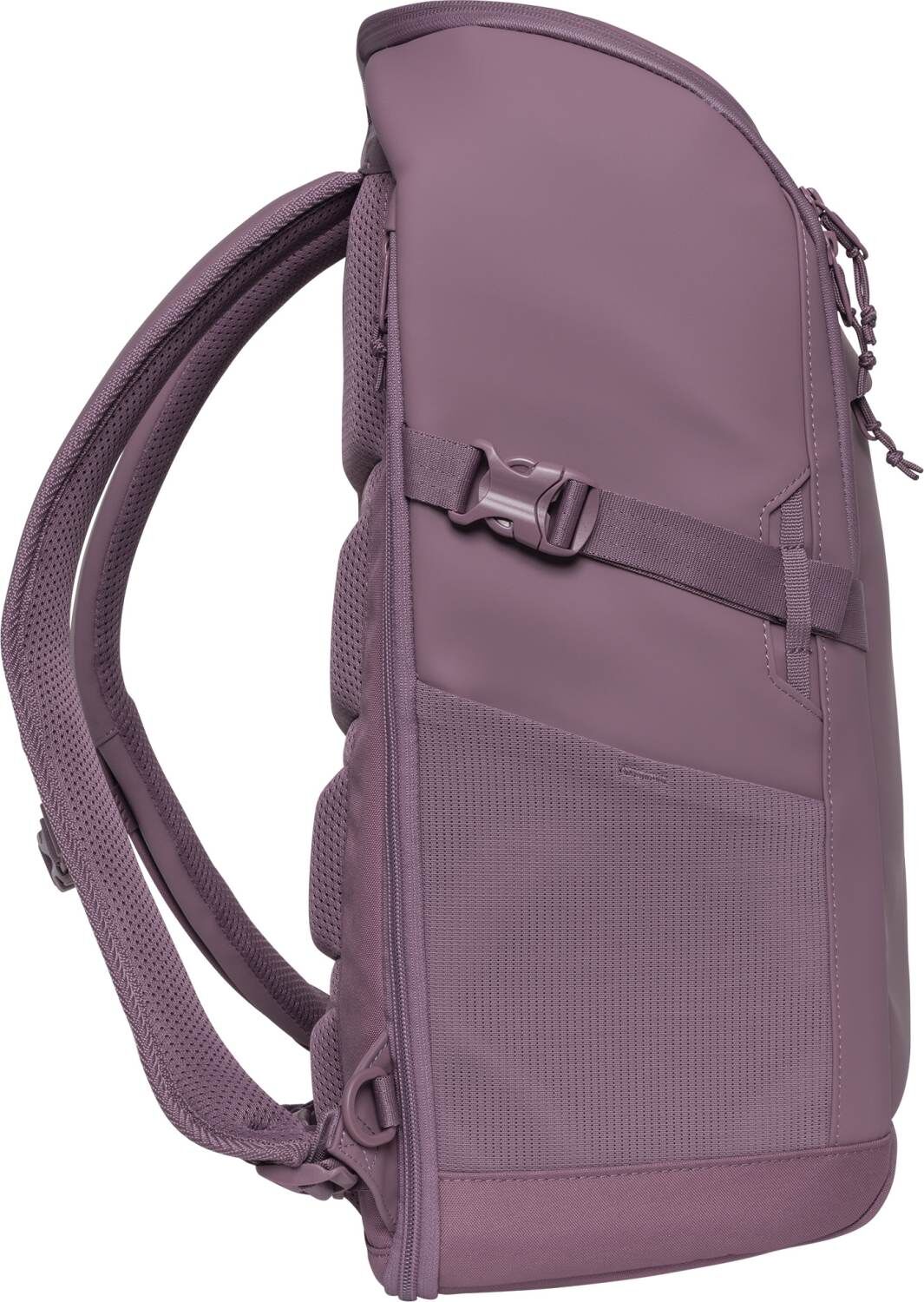 Beckmann Rucksack Street FLX Funky Grape