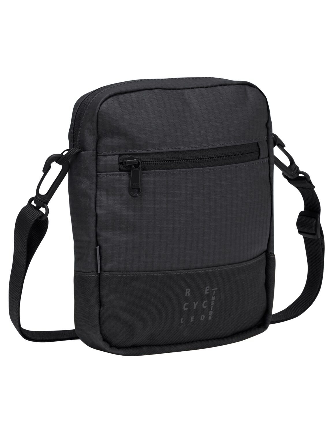 Vaude Schultertasche CityBen black